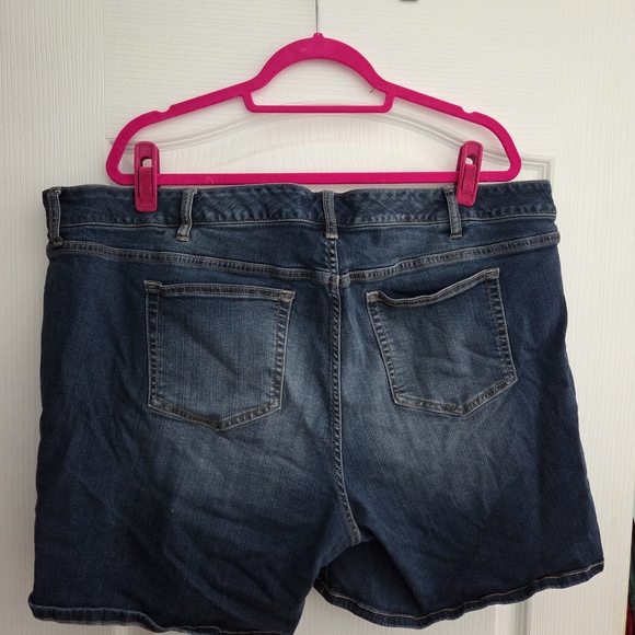 Torrid Premium Denim Jeans - Picture 5 of 7